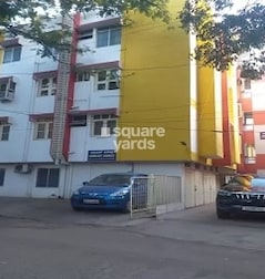 Abhijit Apartments Abhijit Apartments