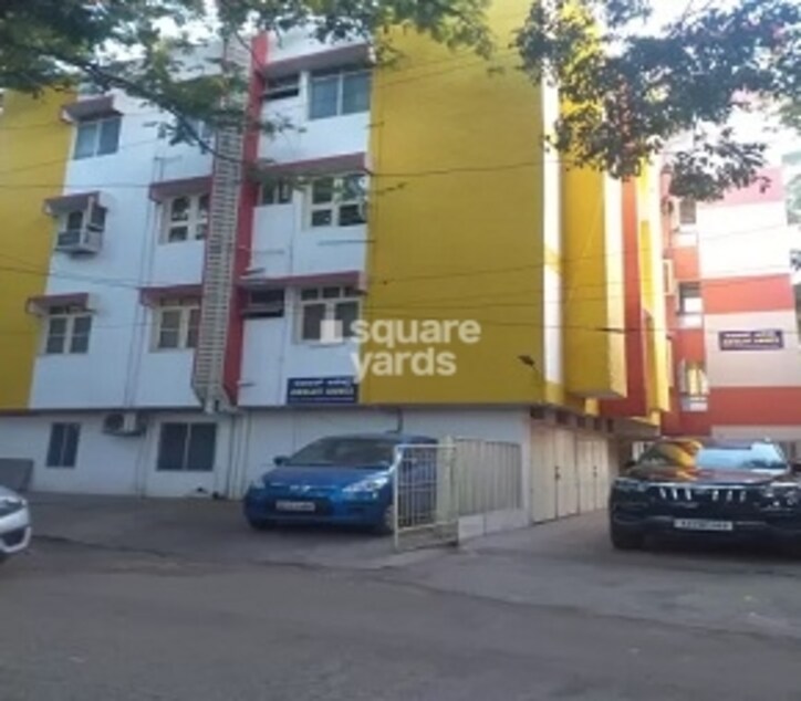 Abhijit Apartments Cover Image