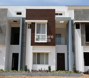 Abhinav Amara Courtyard