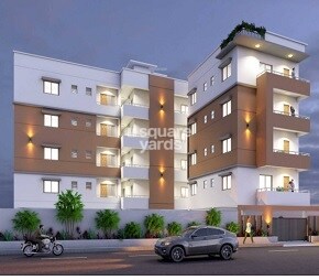 Abhinaya Heights