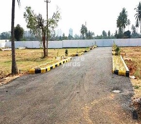 Abhyudaya Aero City, Raghuvanahalli, Bangalore