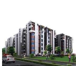 Abodh Valmark residential project in Hebbal