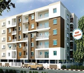 Accent Kruthika Nilaya residential project in Kudlu