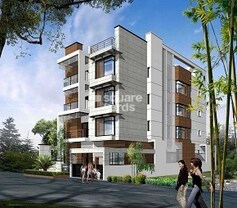 Aceron Tervezo, Indiranagar, Bangalore