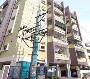 Achuth Enclave