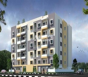 Achuth Grands residential project in Nagarabhavi