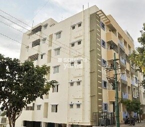Achuth Nest Apartments