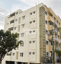 Achuth Nest Apartments Achuth Nest Apartments