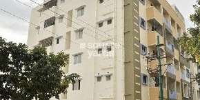 Achuth Nest Apartments in Jnana Ganga Nagar, Bangalore