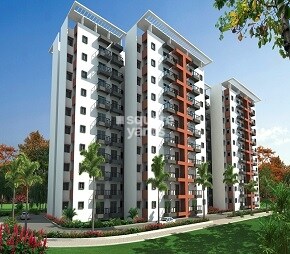 ACTS Arcadia residential project in Sarjapur