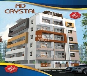 AD Crystal