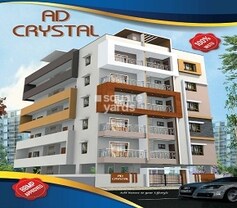 AD Crystal, Begur, Bangalore