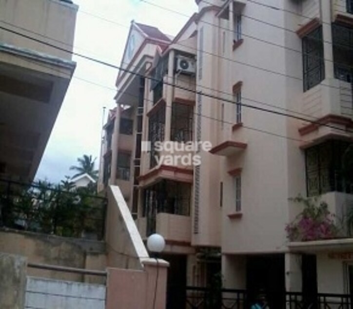 Adarsh Court Cover Image