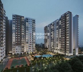 Adarsh Crest Phase 1