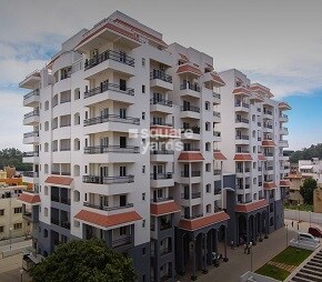 Adarsh Crystal, Cambridge Layout, Bangalore