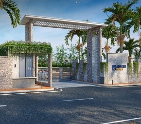 Adarsh Euphoria