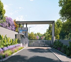 Adarsh Forest Glen