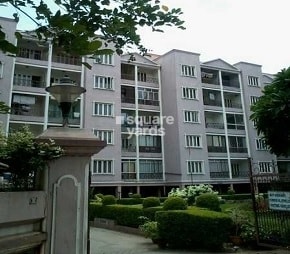 Adarsh Garadi Apartments