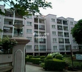 Adarsh Garadi Apartments