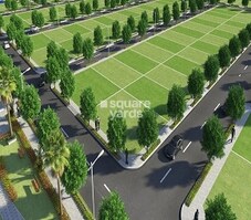 Adarsh Garden Estate Featured Image