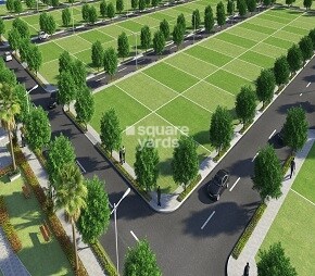 Adarsh Garden Estate