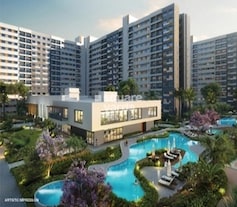 Adarsh Greens, Kogilu, Bangalore
