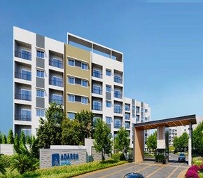 Adarsh Lumina