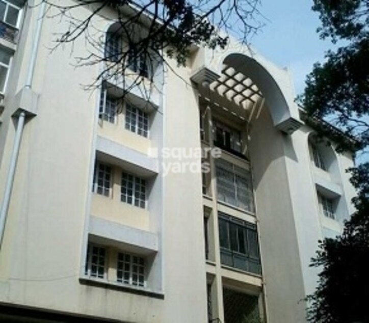 Adarsh Manor Cover Image