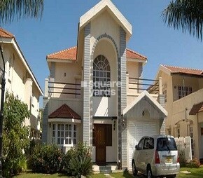 Adarsh Palm Meadows Annexe