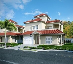 Adarsh Palm Meadows