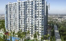 Adarsh Palm Retreat Lake Front Featured Image