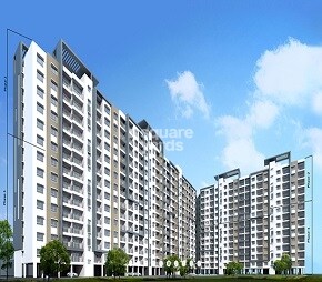 Adarsh Palm Retreat Mayberry, Marathahalli ORR, Bangalore