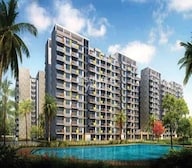 Adarsh Palm Retreat Video