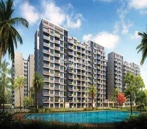 Adarsh Palm Retreat