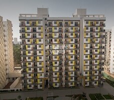Adarsh Palm Retreat Tower I Featured Image