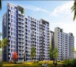 Adarsh Palm Retreat Tower II