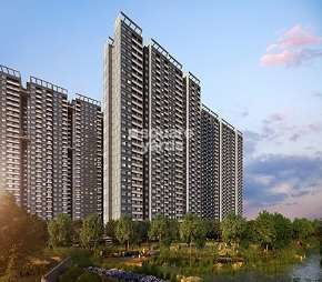 Adarsh Park Heights in Varthur Road, Bangalore