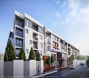 Adarsh Pinecourt