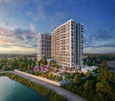 Adarsh Primrose, Gunjur, Bangalore