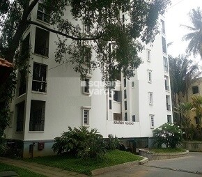 Adarsh Residency Jayanagar