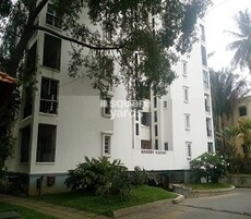 Adarsh Residency Jayanagar Featured Image