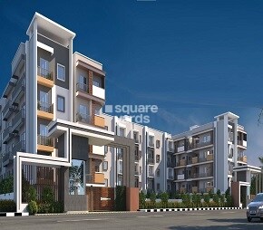 Adarsh Sai Crystal