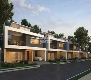 Adarsh Sanctuary in Sarjapur Road, Bangalore