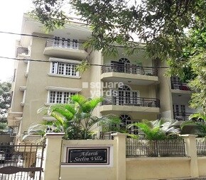 Adarsh Seelin Villa