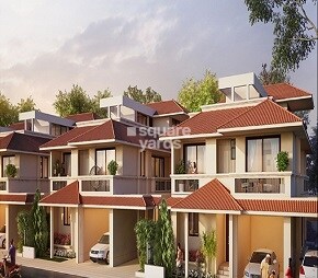 Adarsh Tranqville