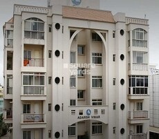 Adarsh Vihar Featured Image