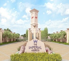 Address Makers The Imperial Address