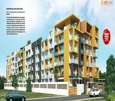 Adhishree Sunshine, Nehru Nagar, Bangalore