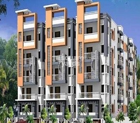 Adhunik Serenity residential project in Thubarahalli