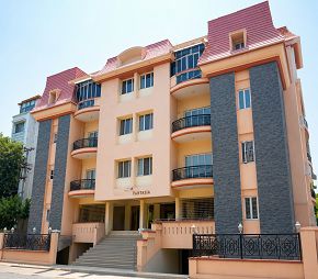 Adhvika Fantasia project in Kaggadasapura, Bangalore